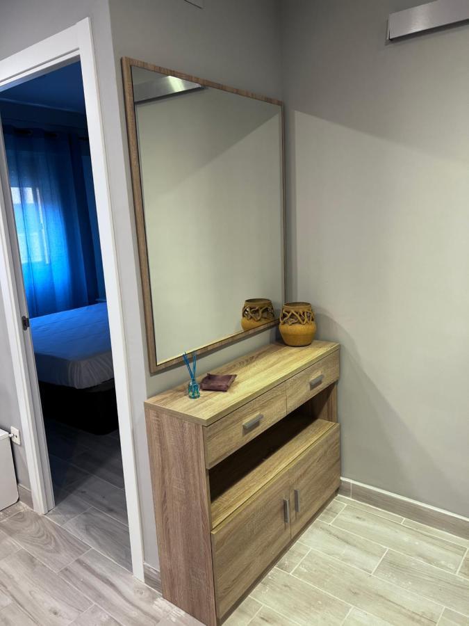 Loft Apartamento Peñíscola Extérieur photo
