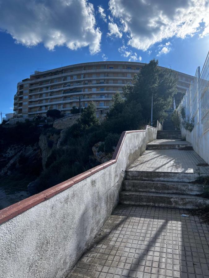 Loft Apartamento Peñíscola Extérieur photo