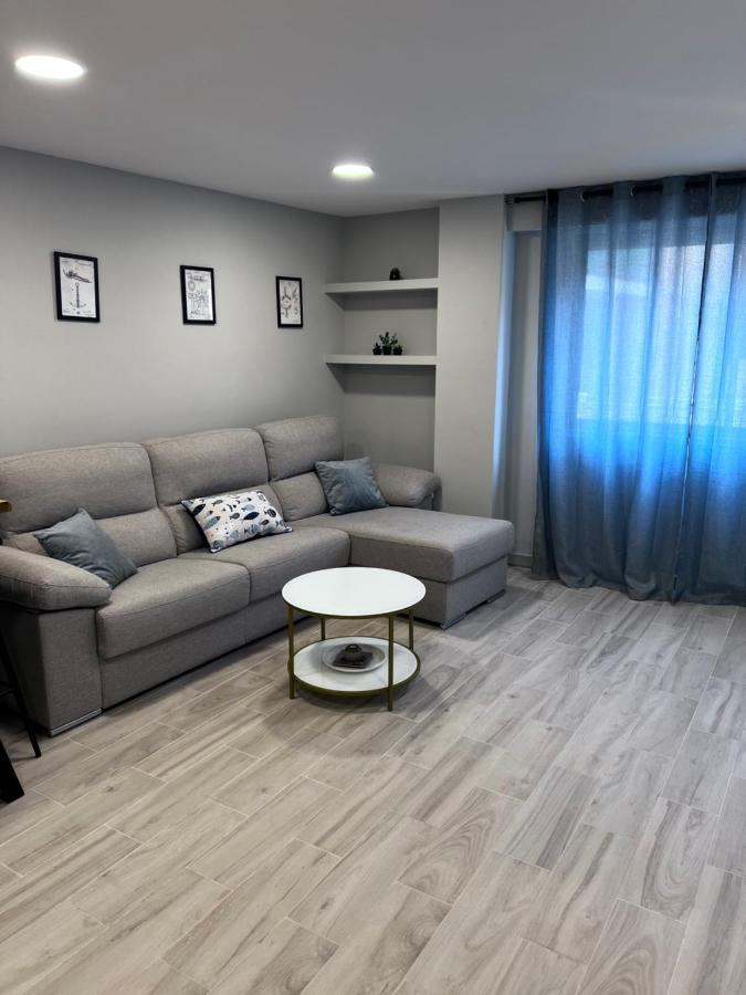 Loft Apartamento Peñíscola Extérieur photo