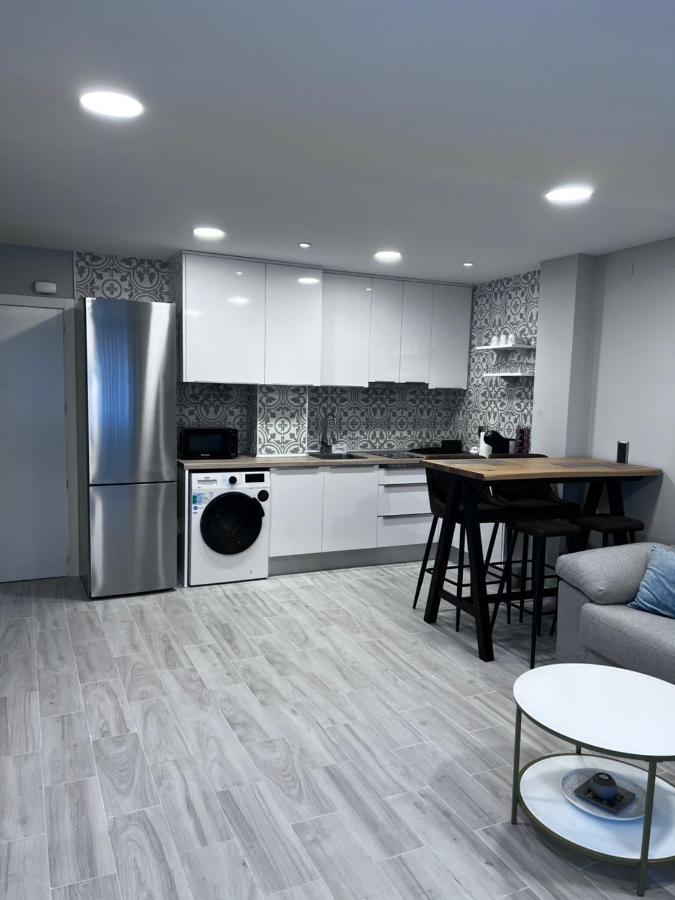 Loft Apartamento Peñíscola Extérieur photo