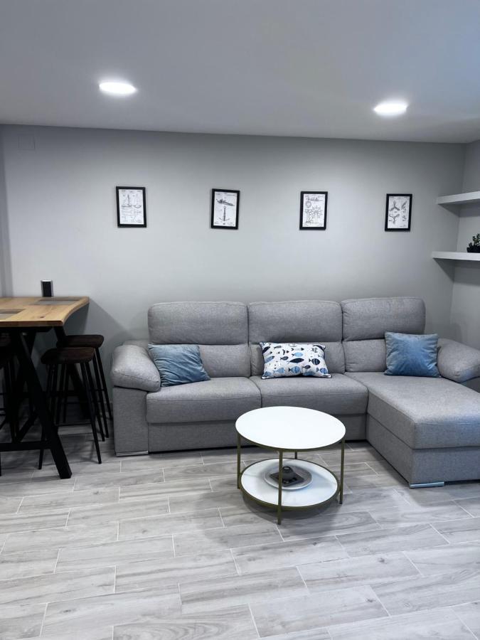 Loft Apartamento Peñíscola Extérieur photo